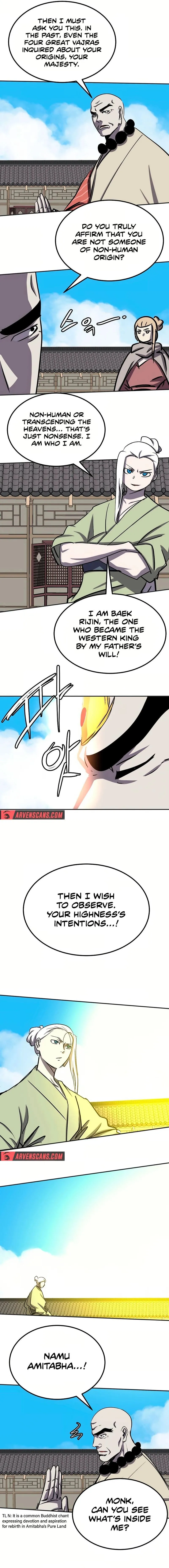Two Moon Chapter 79 9